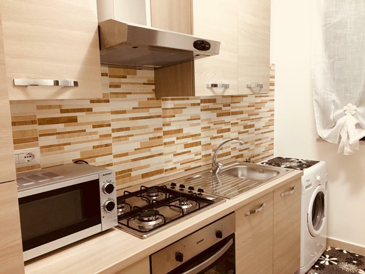 Home Sweet Home Alghero Ngoại thất bức ảnh