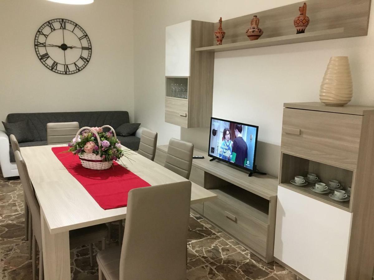Home Sweet Home Alghero Ngoại thất bức ảnh