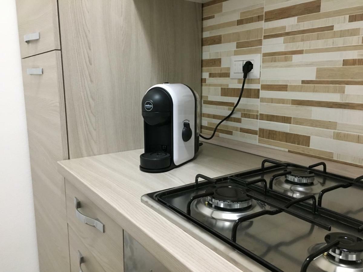 Home Sweet Home Alghero Ngoại thất bức ảnh