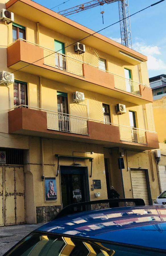 Home Sweet Home Alghero Ngoại thất bức ảnh