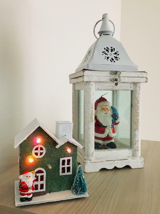 Home Sweet Home Alghero Ngoại thất bức ảnh