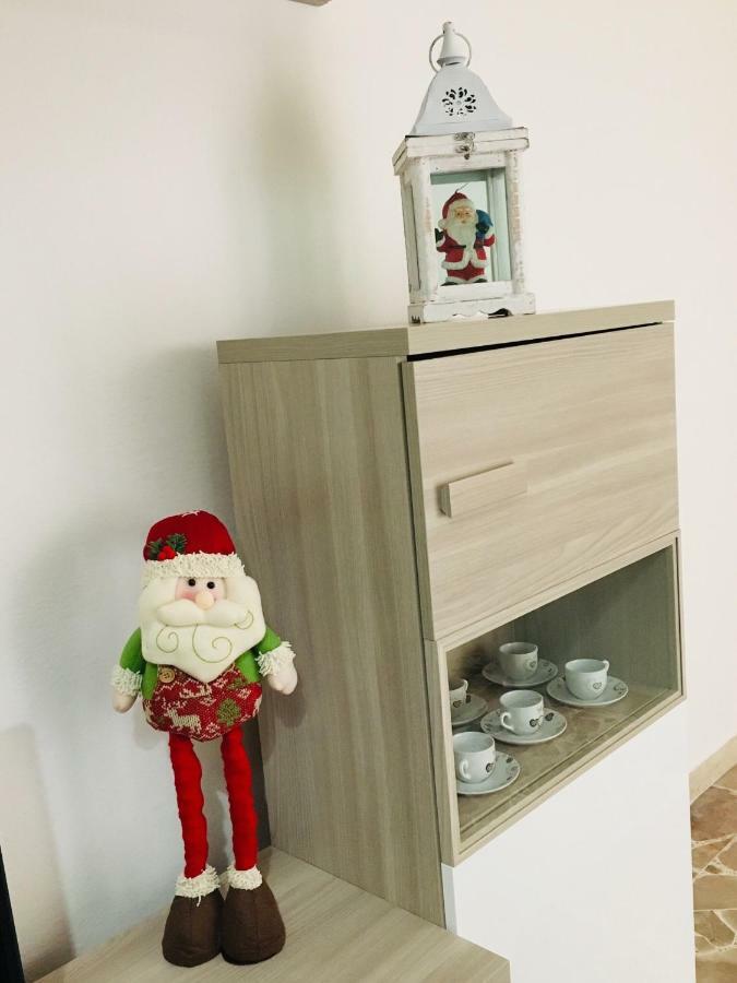 Home Sweet Home Alghero Ngoại thất bức ảnh
